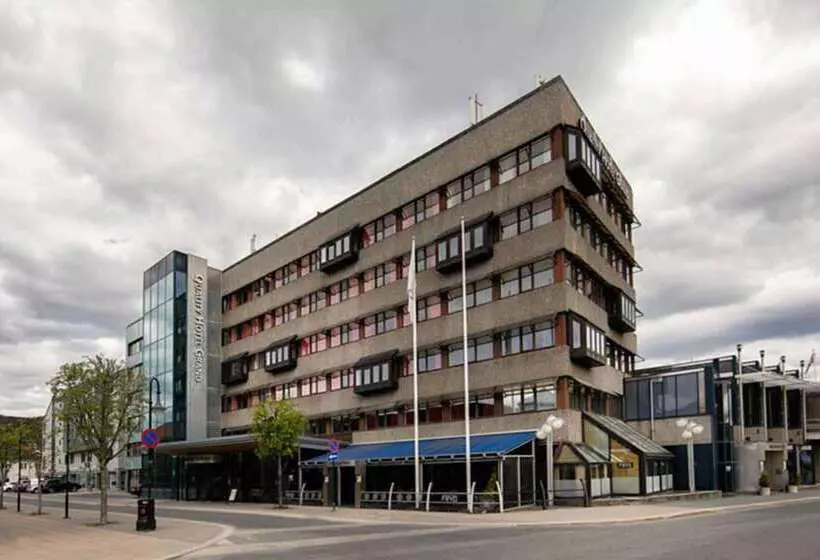 Quality Hotel Grand Kongsberg