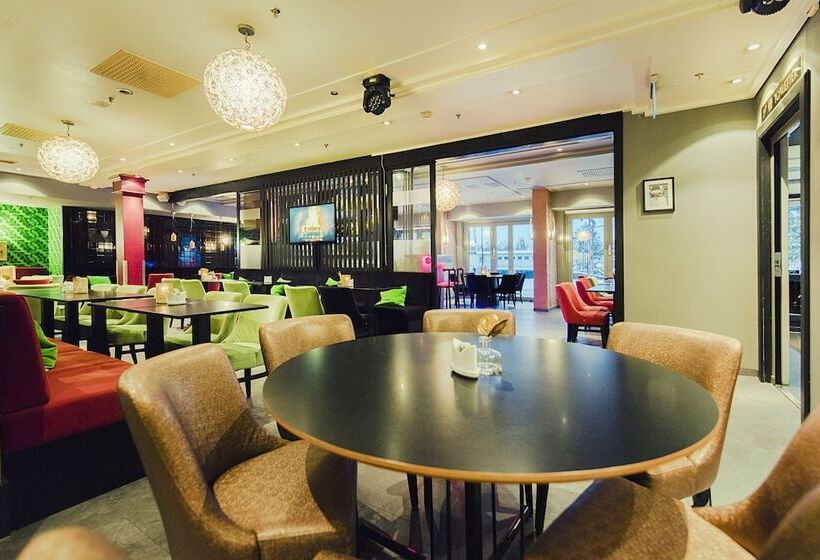 Quality Hotel Grand Kongsberg