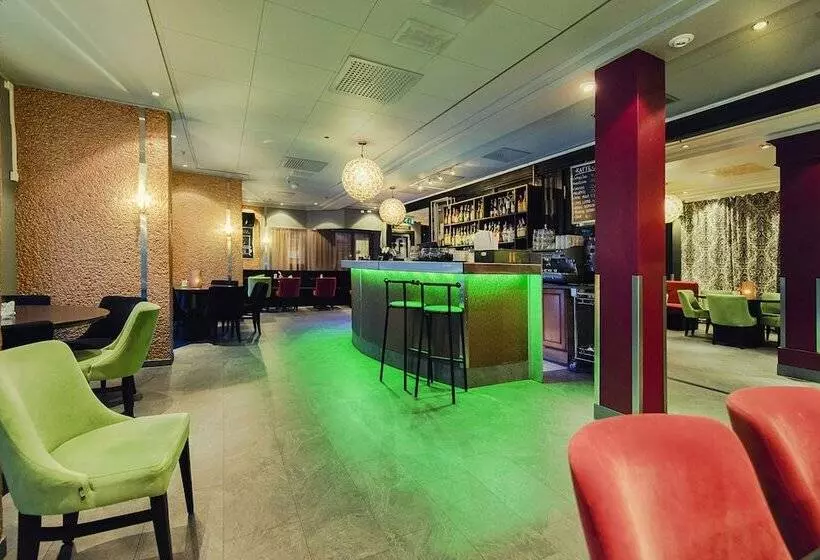 Quality Hotel Grand Kongsberg