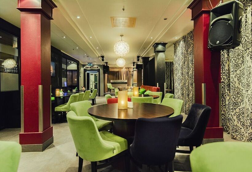 Quality Hotel Grand Kongsberg