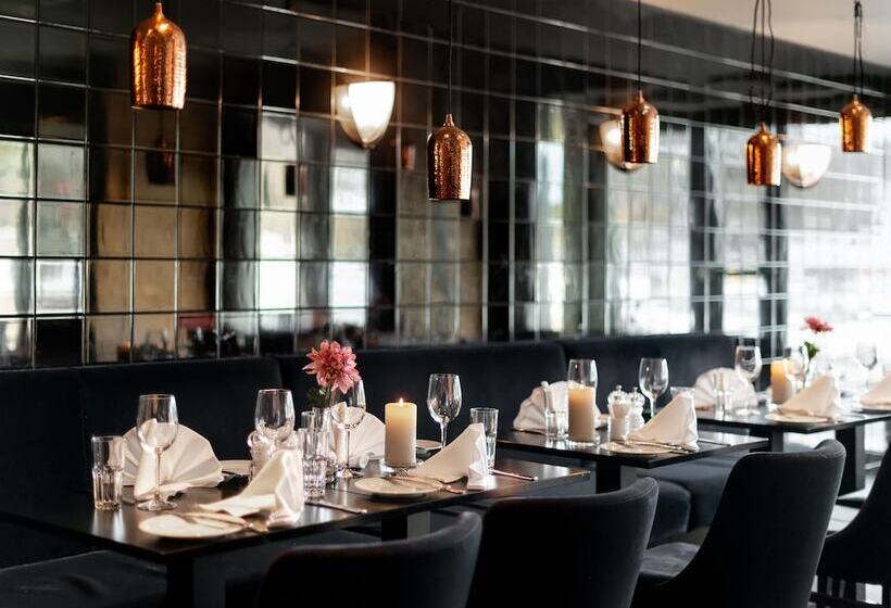 Quality Hotel Grand Kongsberg