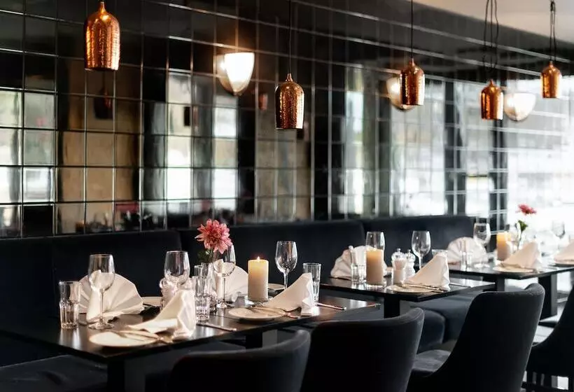 Quality Hotel Grand Kongsberg