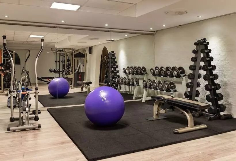 Quality Hotel Grand Kongsberg