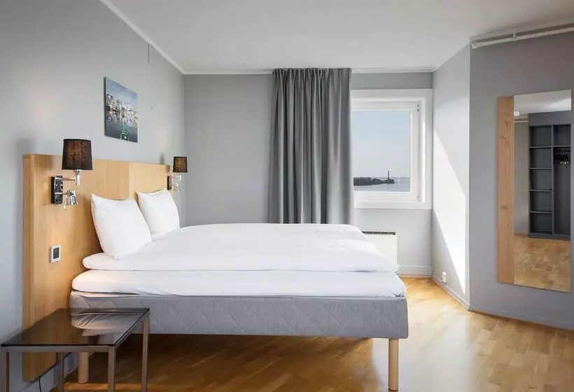 فندق Scandic Vestfjord Lofoten