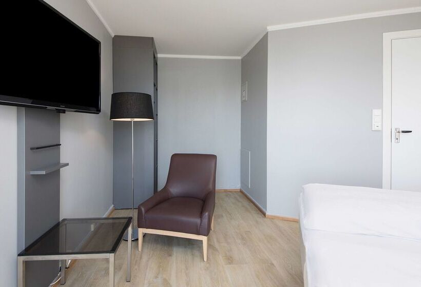 酒店 Scandic Vestfjord Lofoten