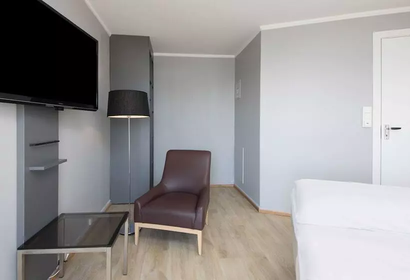 فندق Scandic Vestfjord Lofoten