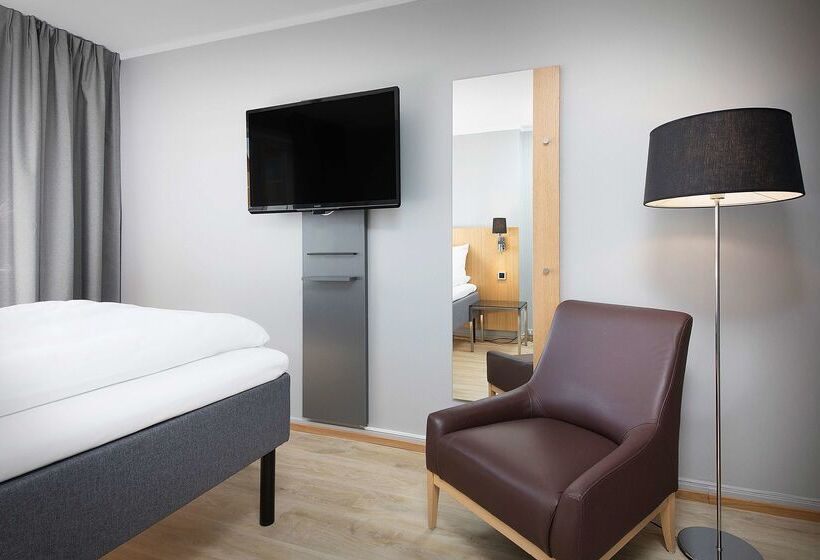 酒店 Scandic Vestfjord Lofoten