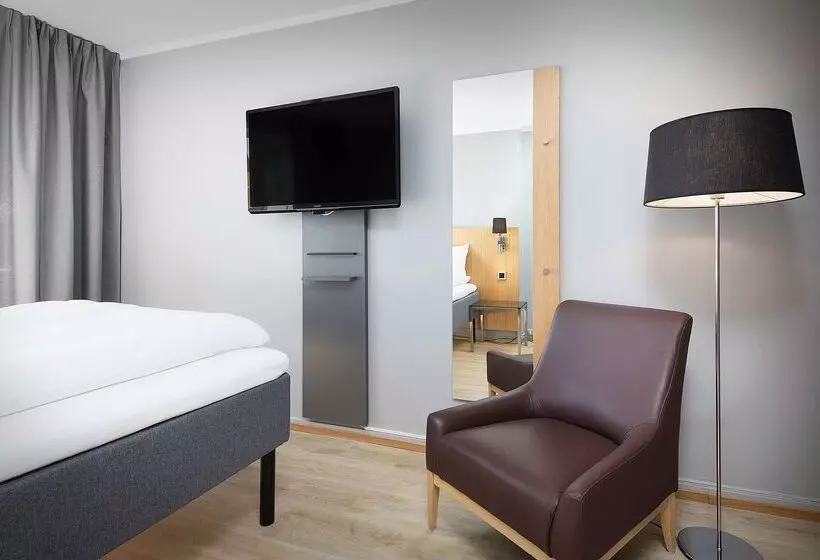 فندق Scandic Vestfjord Lofoten