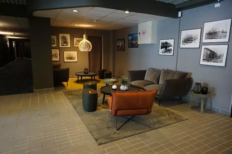 فندق Scandic Vestfjord Lofoten