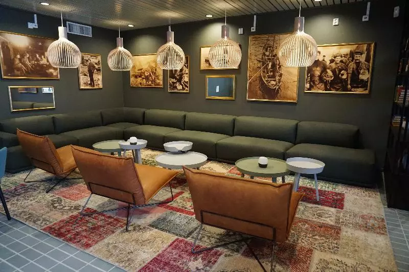 فندق Scandic Vestfjord Lofoten