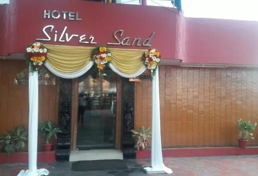 Hotel Silver Sand