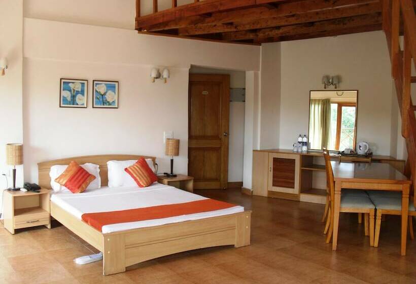 Hotel Sinclairs Bayview