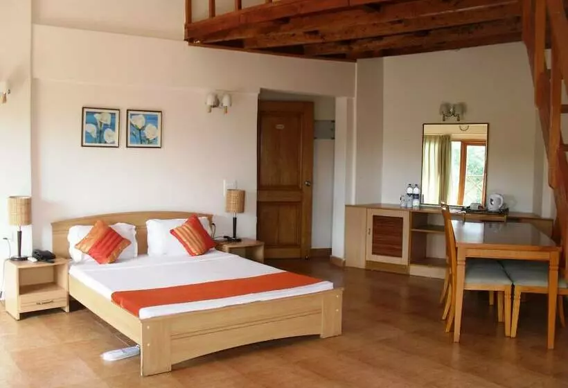 호텔 Sinclairs Bayview