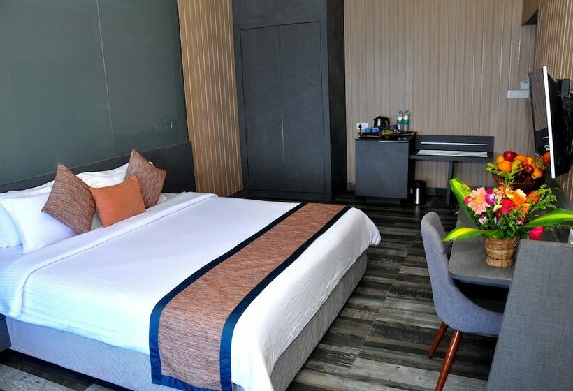 Hotel Sinclairs Bayview