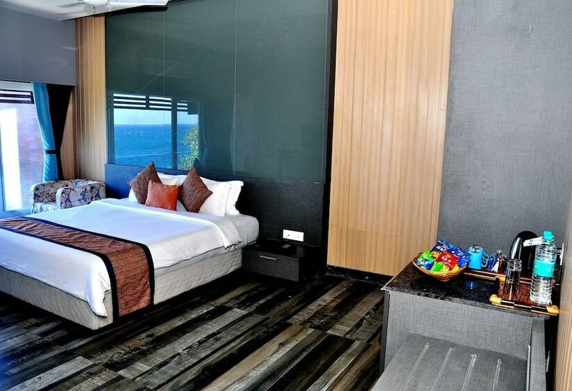 Hotel Sinclairs Bayview