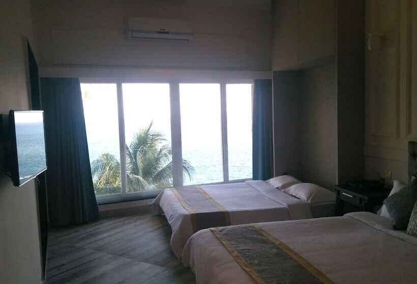 Hotel Sinclairs Bayview