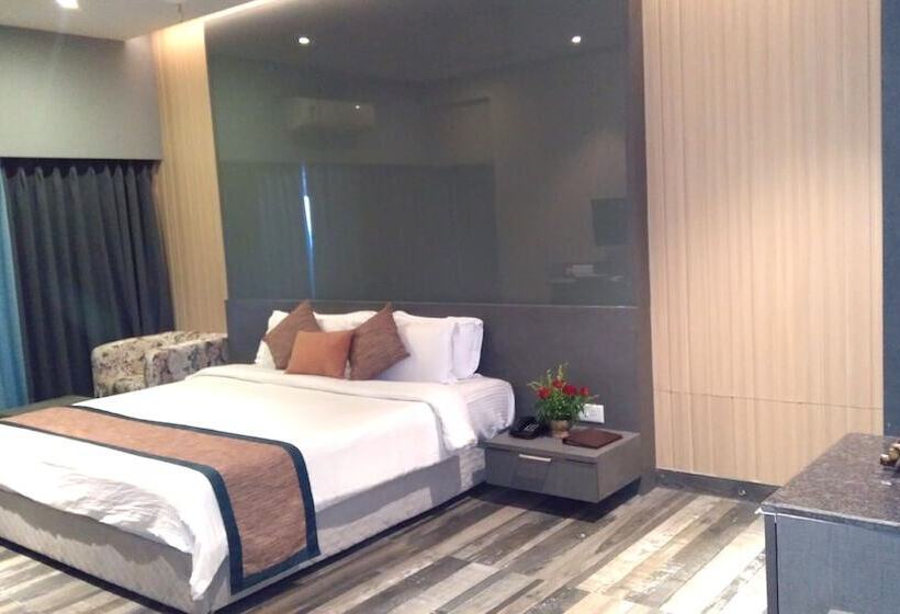 Hotel Sinclairs Bayview