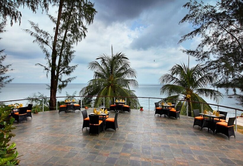 Hotel Sinclairs Bayview