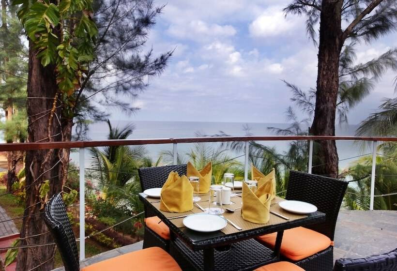 Hotel Sinclairs Bayview