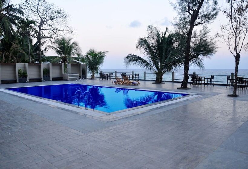 Hotel Sinclairs Bayview