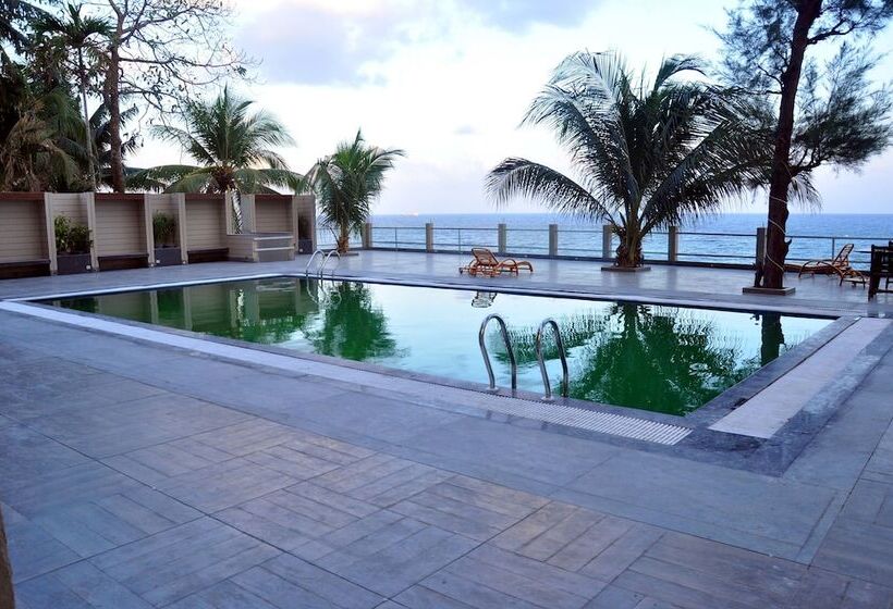 Hotel Sinclairs Bayview