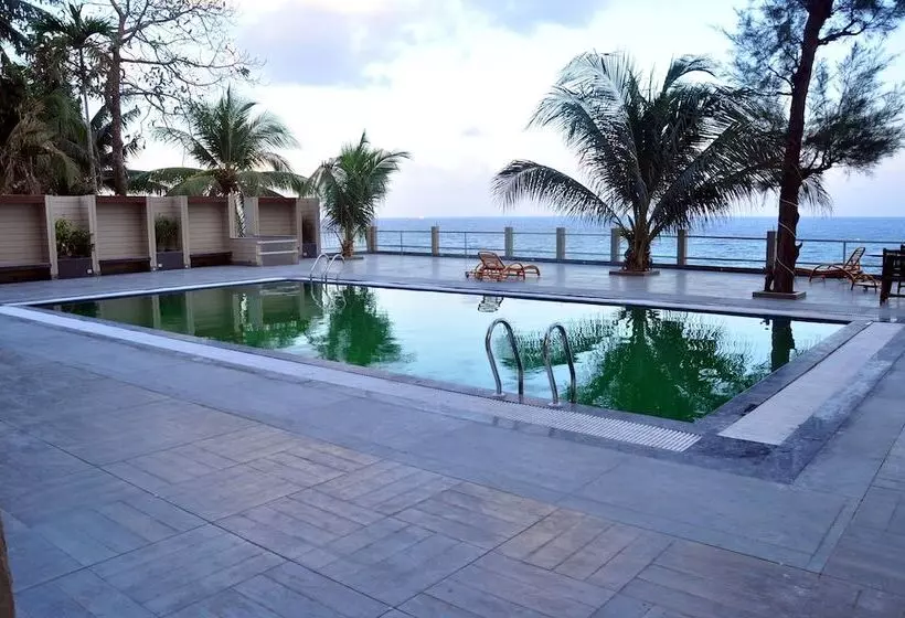 호텔 Sinclairs Bayview