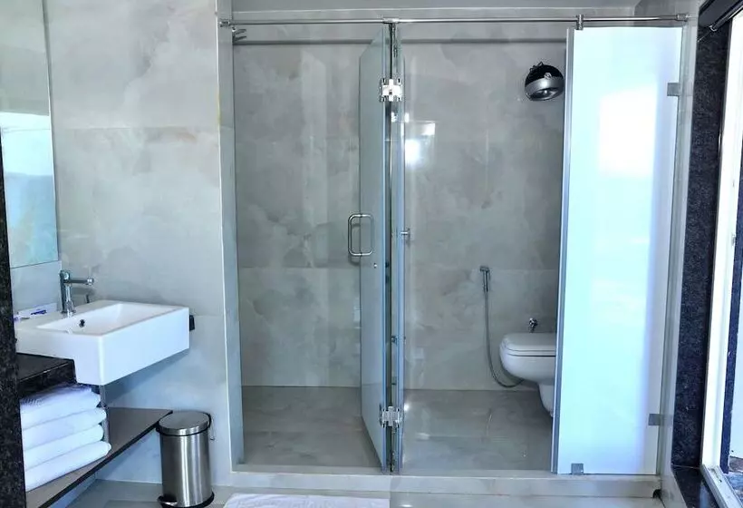 호텔 Sinclairs Bayview