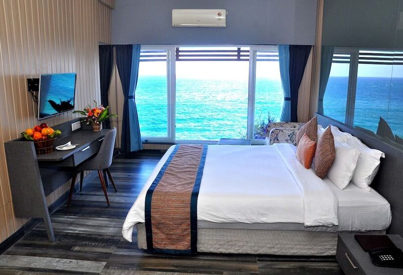 Hotel Sinclairs Bayview