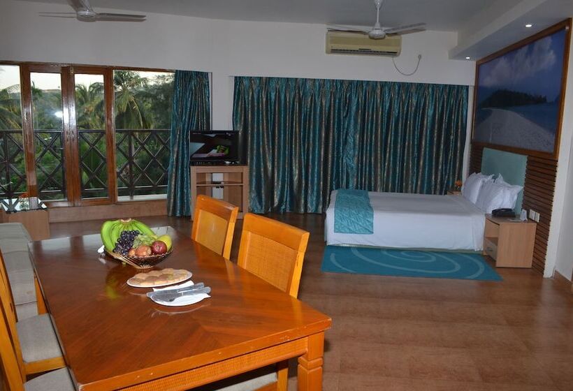 Hotel Sinclairs Bayview