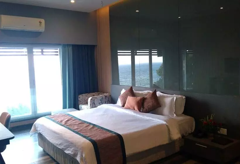 호텔 Sinclairs Bayview