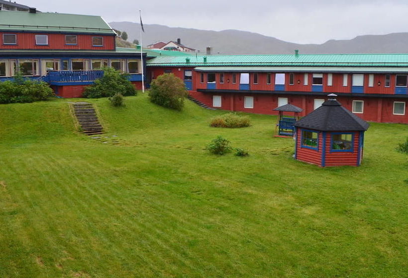 Hotel Skytterhuset L