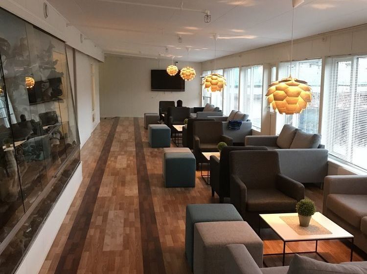 Hotell Skytterhuset L