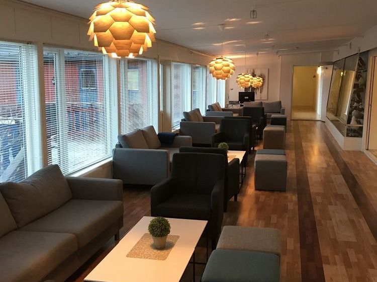 בית מלון כפרי Skytterhuset L