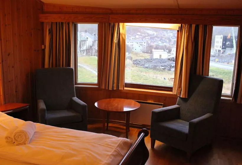 ホテル Skytterhuset L