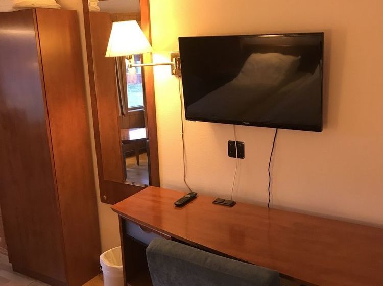 Hotel Skytterhuset L