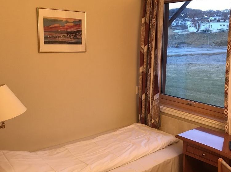 Hotel Skytterhuset L