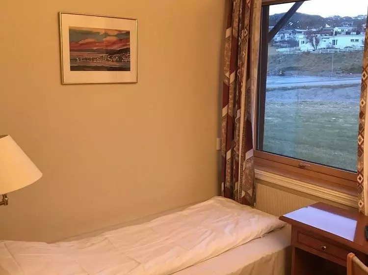 ホテル Skytterhuset L