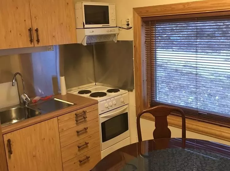 ホテル Skytterhuset L