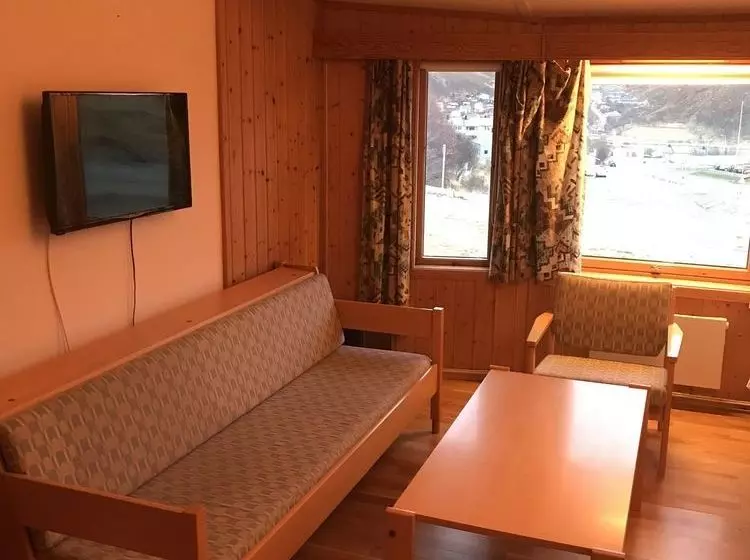 ホテル Skytterhuset L