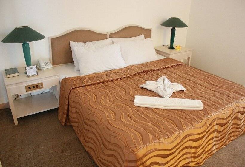 בית מלון כפרי Supreme