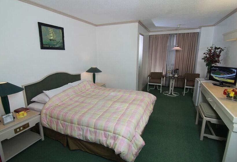 בית מלון כפרי Supreme