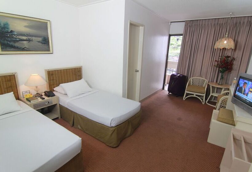 בית מלון כפרי Supreme