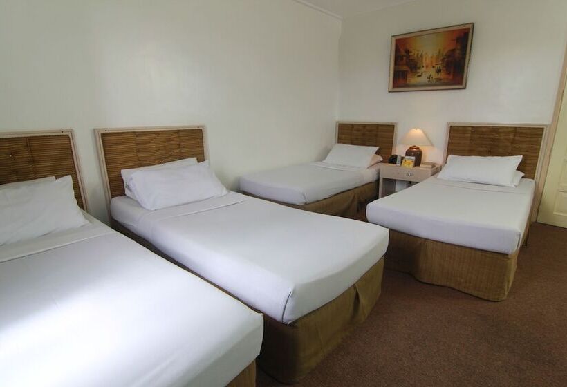 בית מלון כפרי Supreme