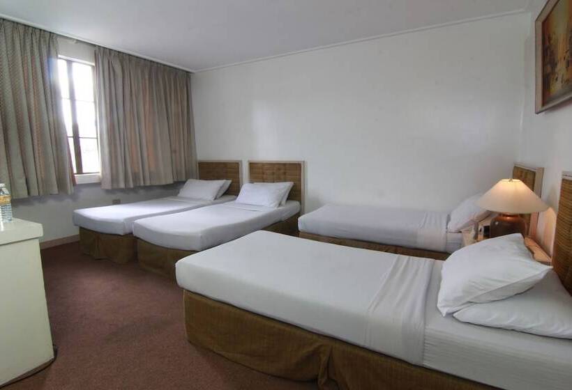 בית מלון כפרי Supreme