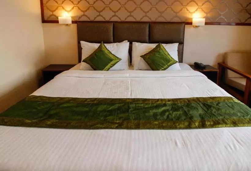 호텔 Orchid Lords Eco Inn Gangtok