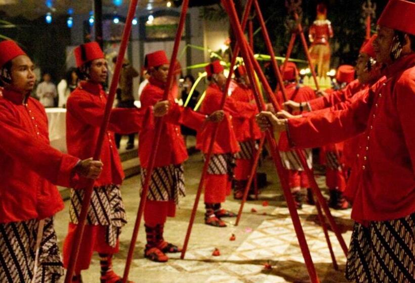 Hotel Tugu Malang   Chse Certified