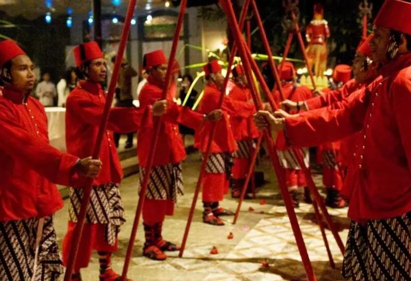 酒店 Tugu Malang   Chse Certified