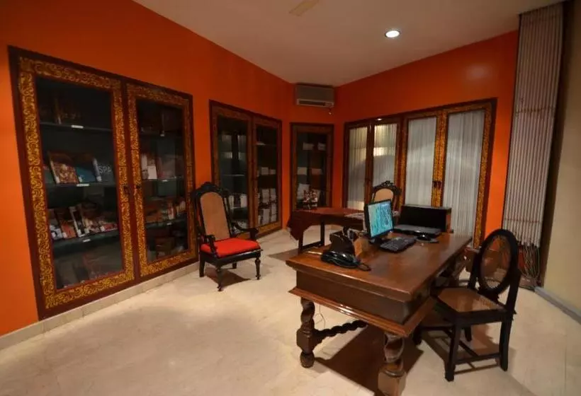 酒店 Tugu Malang   Chse Certified