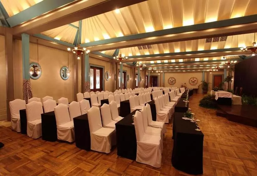 酒店 Tugu Malang   Chse Certified