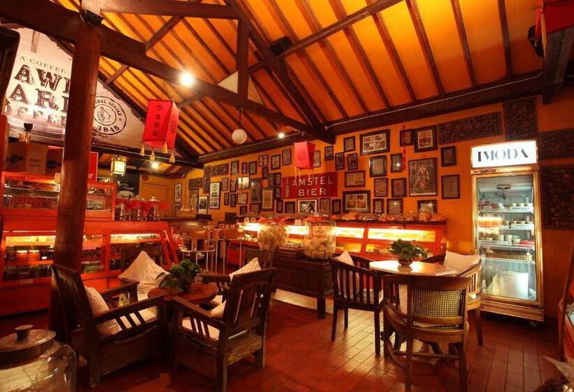 Hotel Tugu Malang   Chse Certified